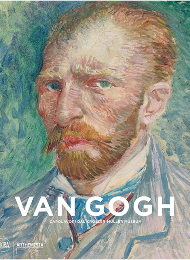 Van Gogh : Masterpieces from the Kroeller-Muller Museum 