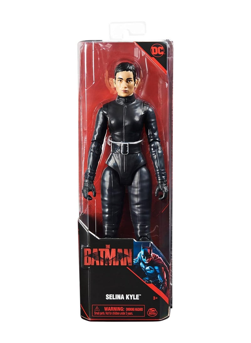 SPIN MASTER Batman DC Comics, 30cm Selina Kyle Action Figure  - Image 1