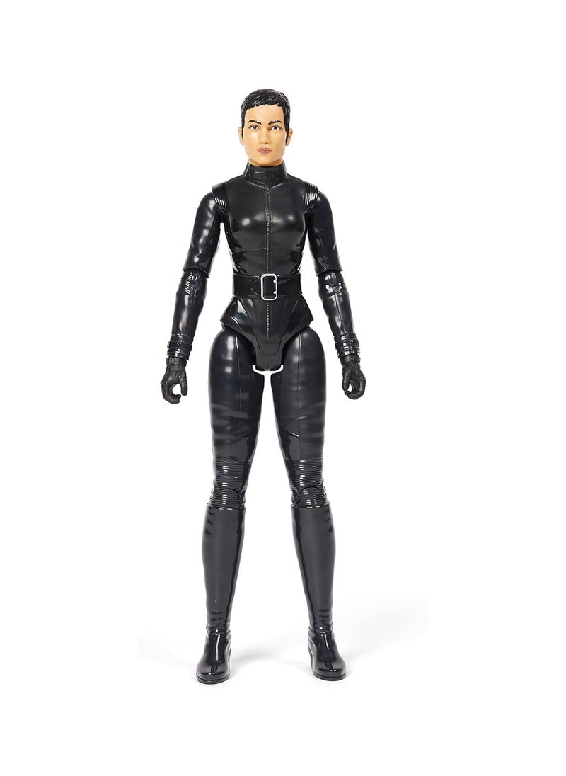 SPIN MASTER Batman DC Comics, 30cm Selina Kyle Action Figure  - Image 2