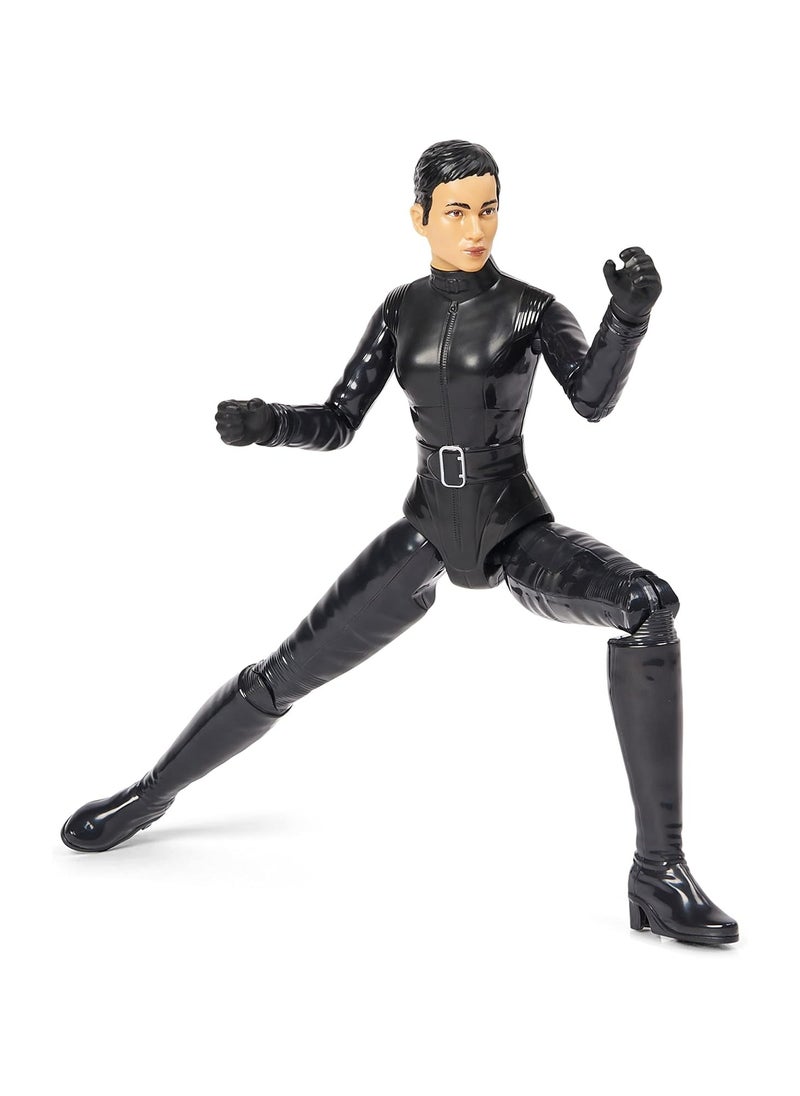SPIN MASTER Batman DC Comics, 30cm Selina Kyle Action Figure  - Image 3