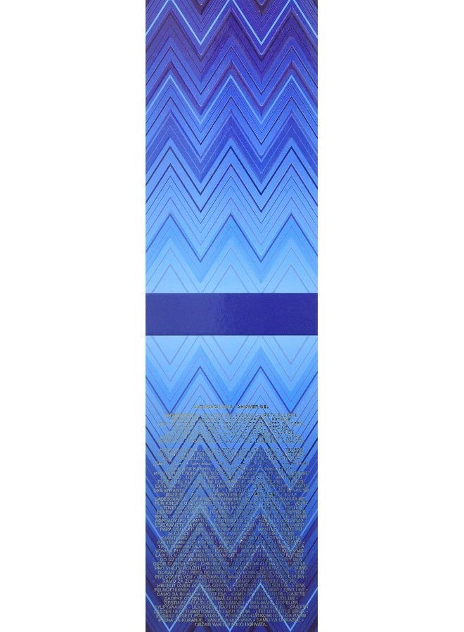 Missoni Wave Bath & Shower Gel - Image 3