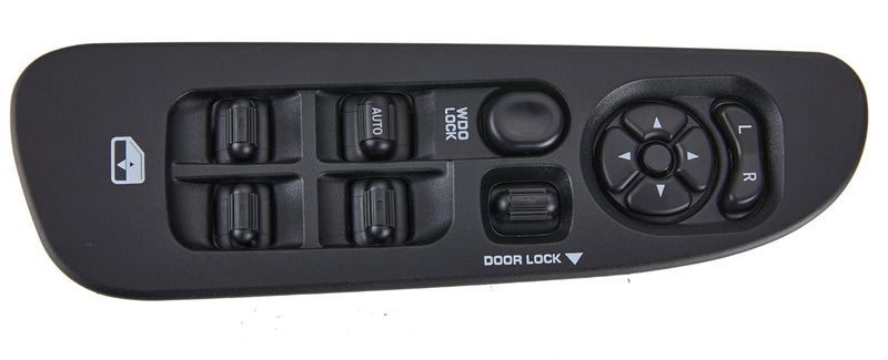 ZAPOSTS Power Window Switch for Dodge Ram 1500 2500 3500 and Dakota - Image 5