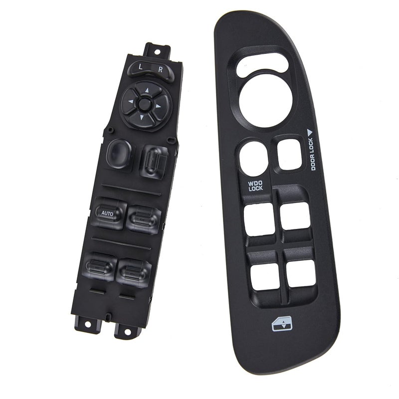 ZAPOSTS Power Window Switch for Dodge Ram 1500 2500 3500 and Dakota - Image 4