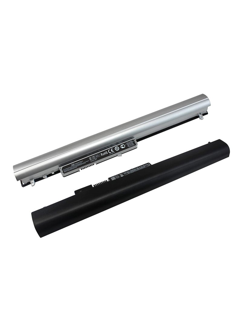 CSF LA04 Laptop Battery compatible with HP LA04 LA04041 HSTNN 