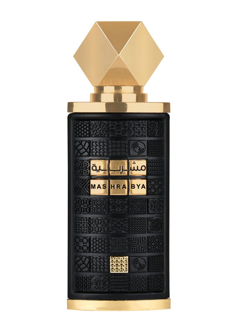 Lattafa Mashrabya EDP 100ml - Image 1
