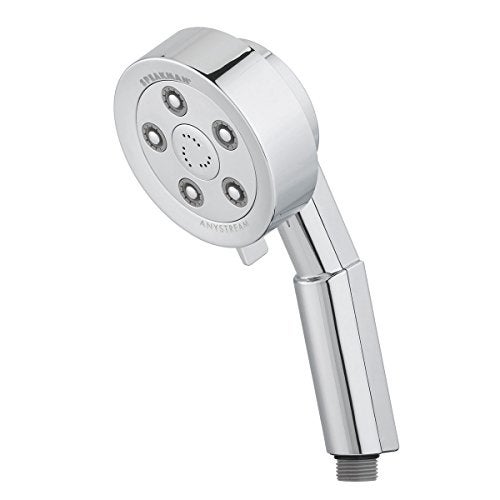 Speakman VS3010E2 Neo Anystream Handheld Shower Head 20 GPM Polished Chrome - Image 1