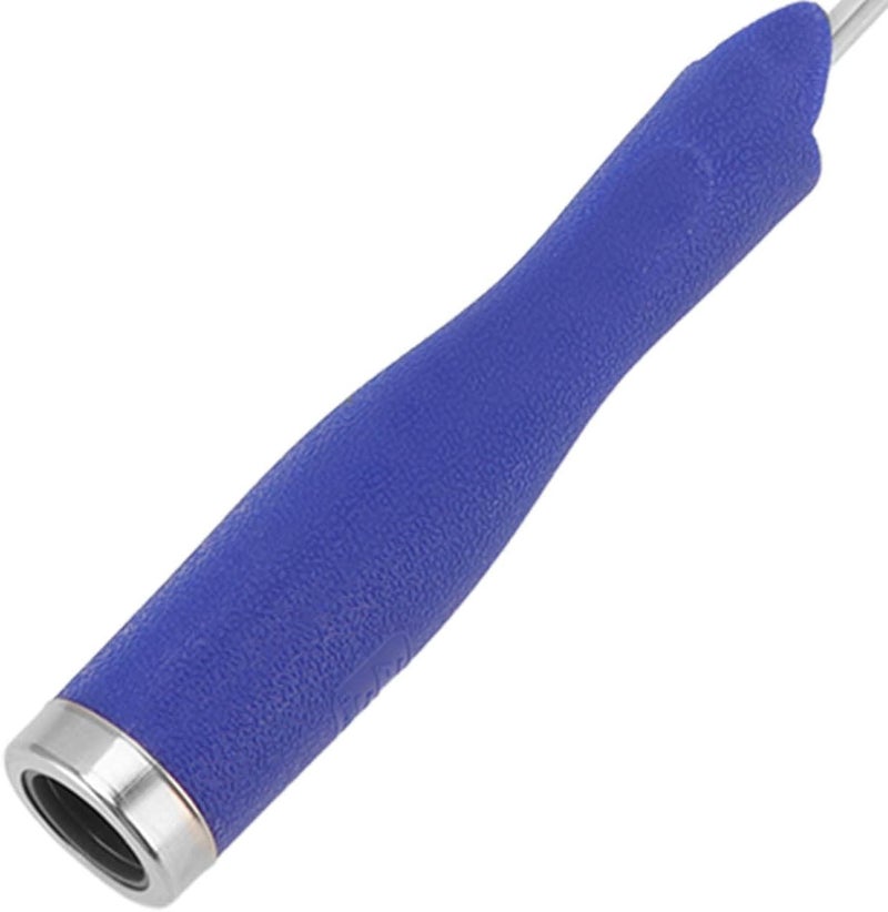 Fiberglass Laminating Roller with Acetone Washable Aluminum Alloy Head Efficient Bubble Paddle Tool for FRP Production, Resin Coating Leveling and Compaction, - Image 4