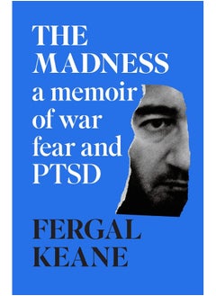 The Madness: A Farewell to War - pzsku/Z395CFEEBAF124FFDC2AAZ/45/_/1740733751/af10b30a-a3ab-4751-811f-3c5bdc1b6e3a