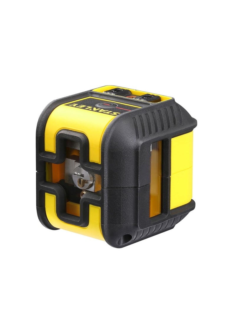 Stanley STANLEY STHT775021 CROSS90 Red Beam Multi Cross Line Laser Level  - Image 2