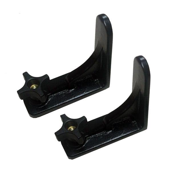 Magnum Sliding Cargo Stops (Pair) Fits All Magnum Racks Excluding EC Series - Image 4