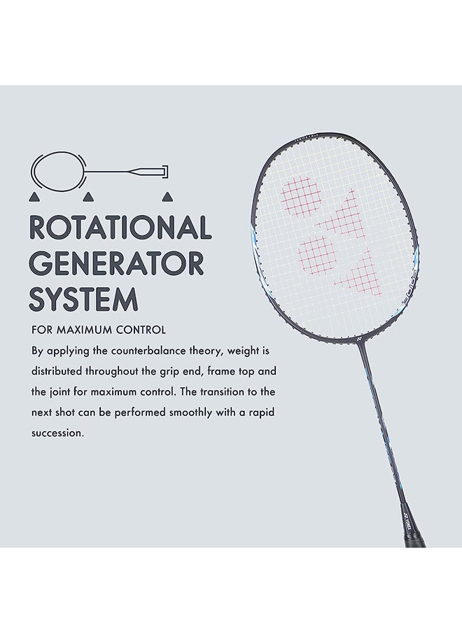 Yonex Astrox Lite 27i Badminton Racquet (G4, 77 Grams, 30 lbs Tension)  - Image 4
