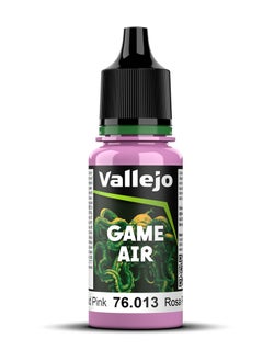 Vallejo 76.013 VALLEJO GAME AIR SQUID PINK 18ml 