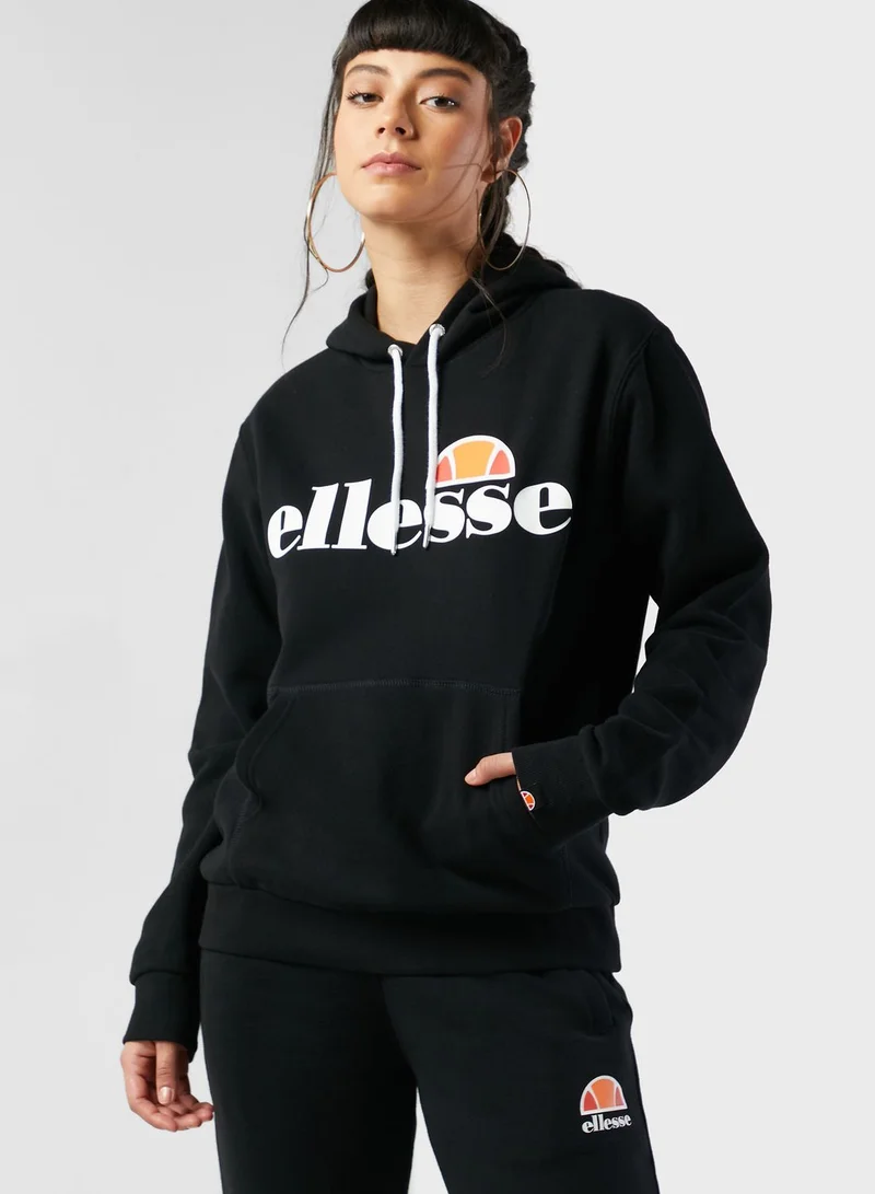 Ellesse Torices Hoodie