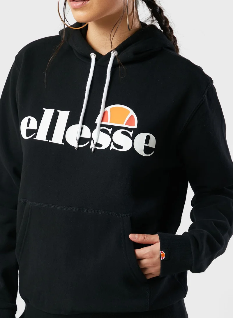 Ellesse Torices Hoodie