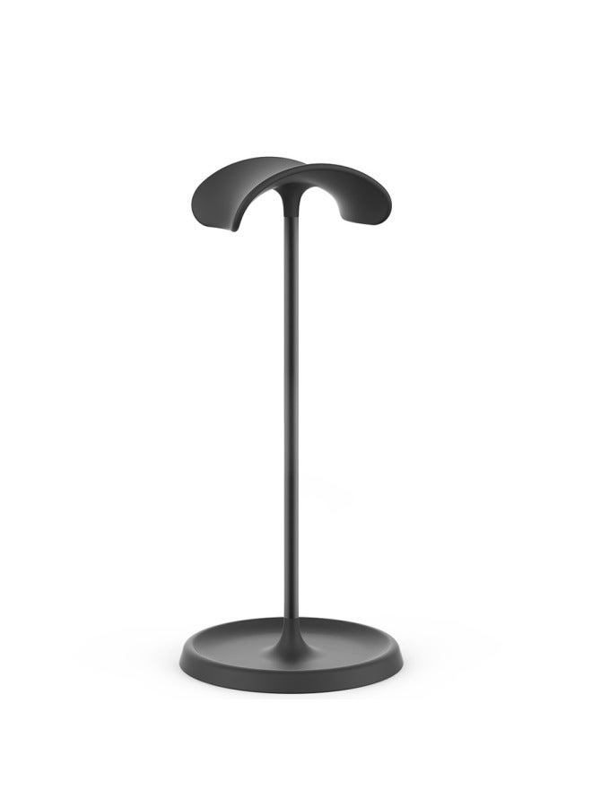 Headset Holder Universal Headset Shelf Desktop Computer Headset Storage Shelf Game Headset Hanger - Image 1