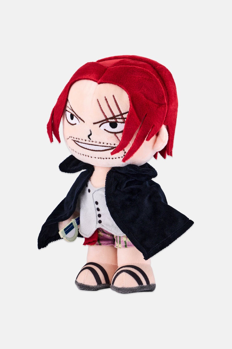 Toys For Less One Piece Shanks Plush Toy - Image 4
