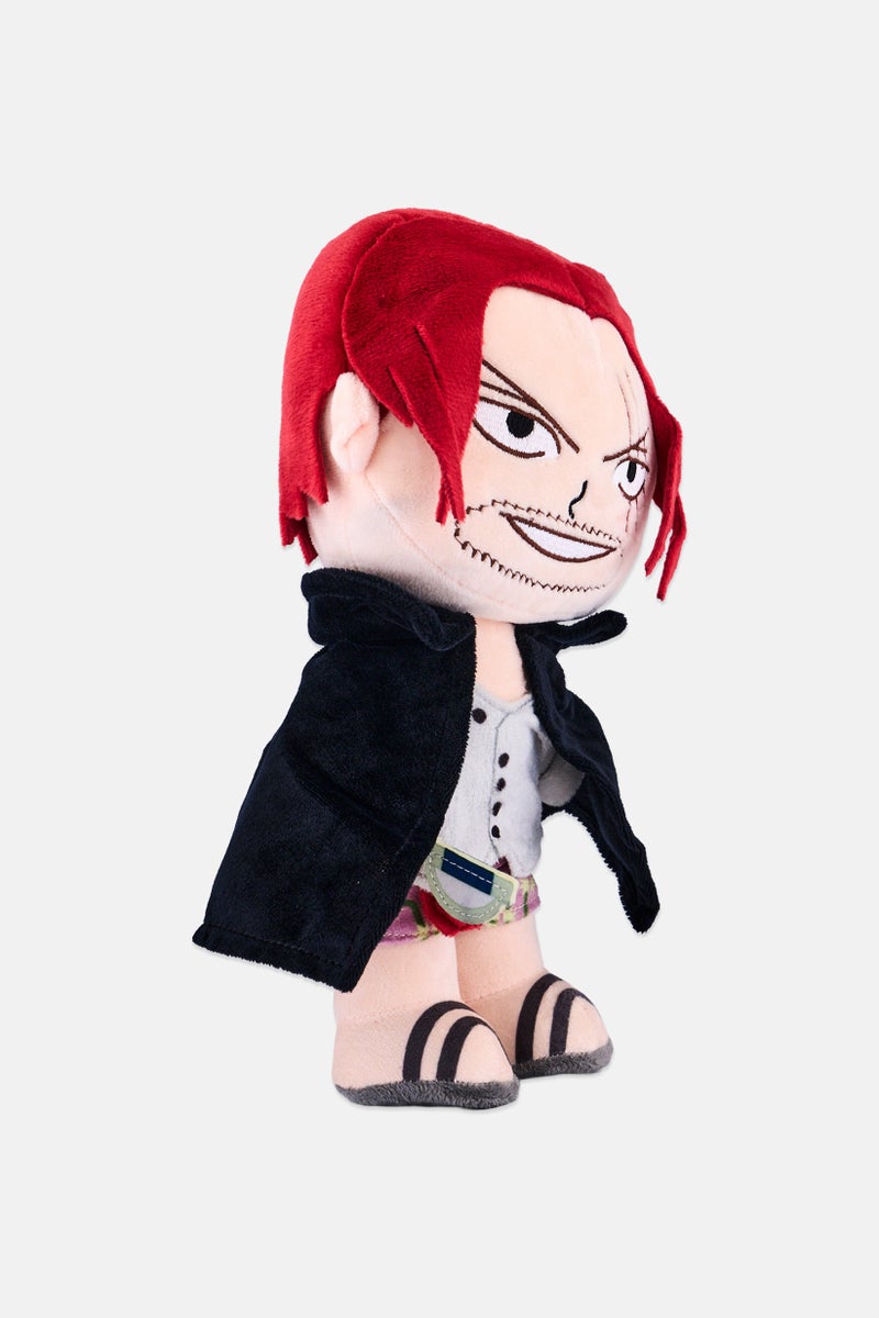 Toys For Less One Piece Shanks Plush Toy - Image 3