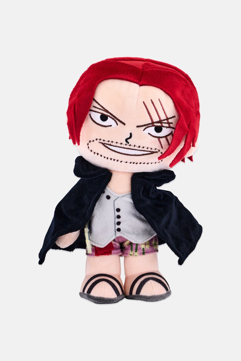 Toys For Less One Piece Shanks Plush Toy - Image 1