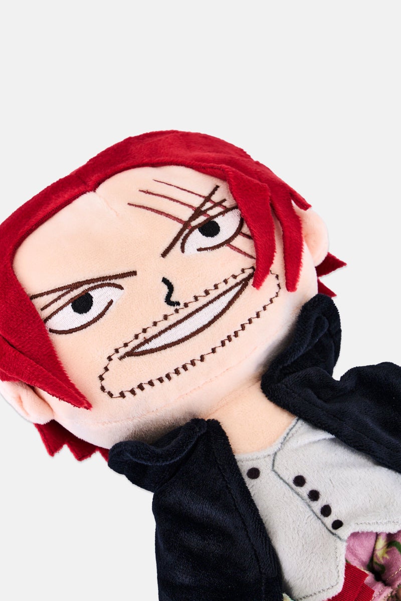 Toys For Less One Piece Shanks Plush Toy - Image 2