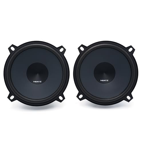 HERTZ UNO Series K-130 5.25" Two-Way Component Speaker System - Image 2