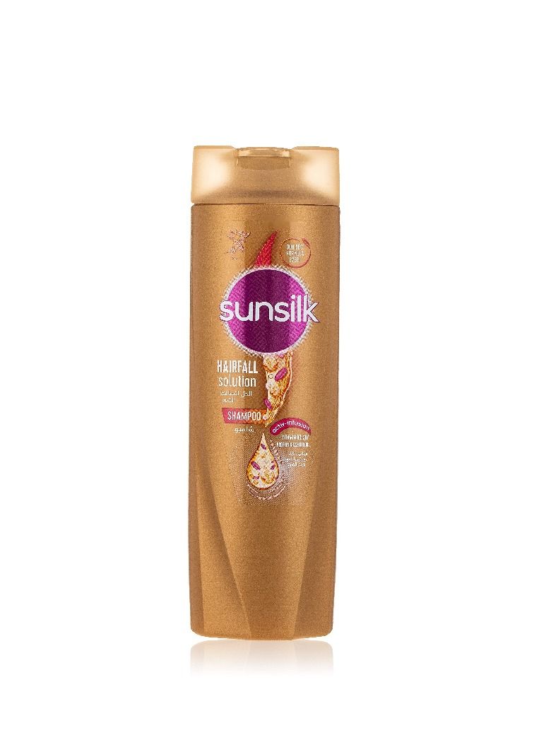 Hair Fall Solution Shampoo