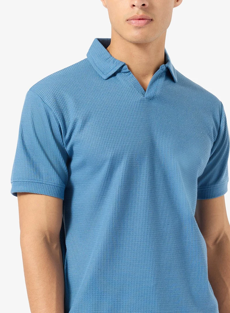 Robert Wood  Regular fit tee for Men | Best Price UAE