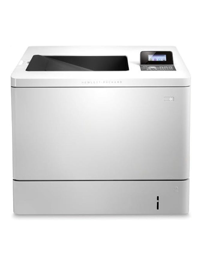Renewed Color Laser Printer with Ethernet Connectivity, High-Speed A4 Business Document Printing, Professional Color Output for Office Use - Image 1