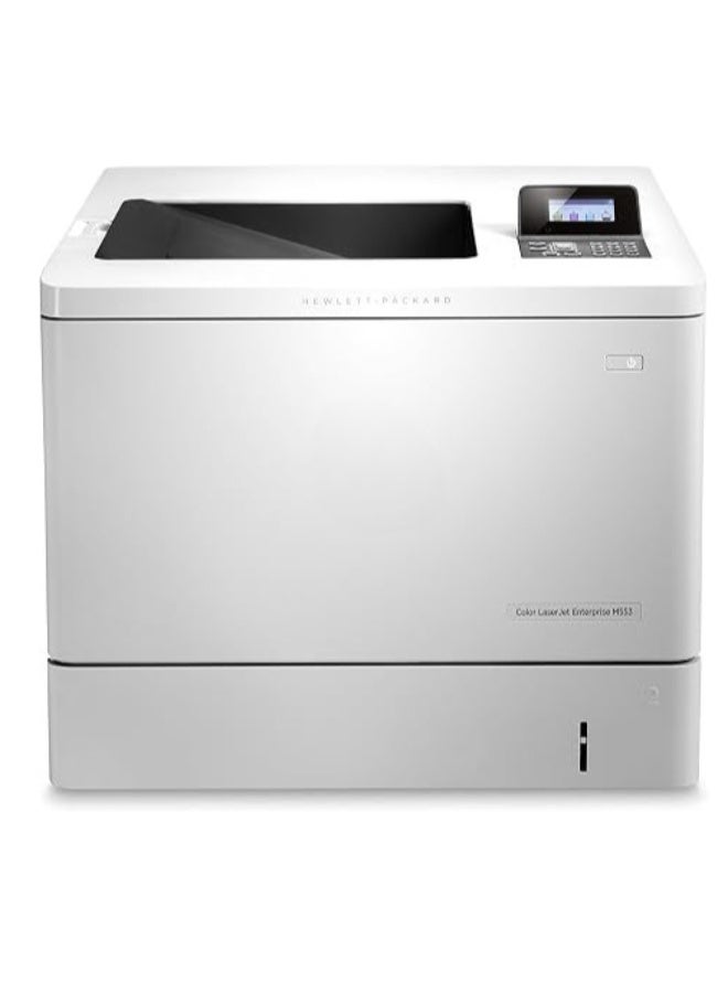 Renewed Color Laser Printer with Ethernet Connectivity, High-Speed A4 Business Document Printing, Professional Color Output for Office Use - Image 2