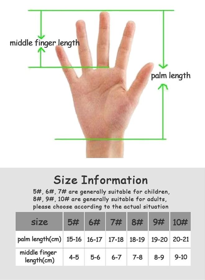 SHIWEI Soccer Goalkeeper Gloves Latex Finger Protection Anti-Collision Goalkeeper Gloves - Image 3