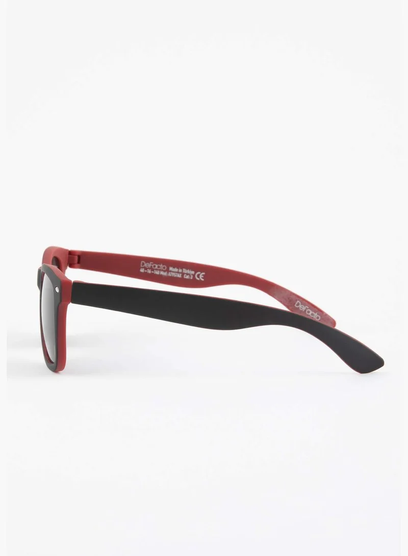 DeFacto Man Casual Sunglasses