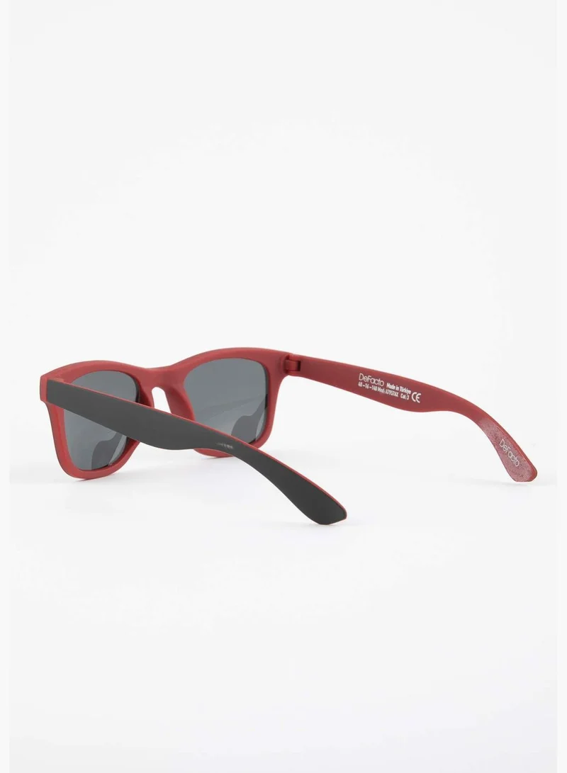 DeFacto Man Casual Sunglasses