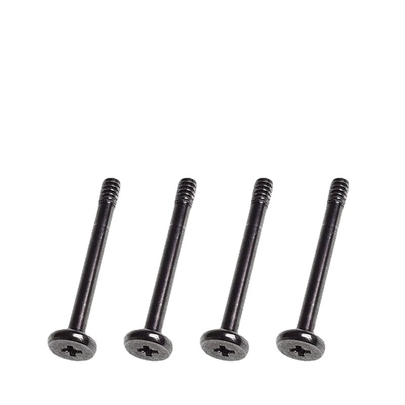 20pcs 6# 32x30mm Computer for Case Video Card Cooler Radiator Water Cooling Fan Lengthened Flat for Head Water Cooling Screws - Image 2