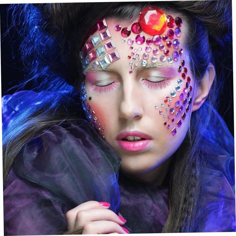 Balanced universal design Ipetboom 10pcs Colorful False Eyelashes Lightweight Wispy Makeup Lashes for Women Natural Look Eyelash Extension Supplies for Daily Party Wedding Photography Multi-price design picks Budget friendly sizing alternatives Foldable Cross-location transit friendly build Easy lifting build Spec compliant trusted quality All user affordable trusted quality Elegant practical design Affordable trusted craftsmanship All user friendly build Elegant multi-option build Gulf market standard build Coast & inland available Care processed raw material Multi-use well optimized build Modern versatile shape Wide usage compatibility Intercity storage hub Multi option design Assorted trendy color picks Dust proof Temp fluctuation resistant crafted quality Diverse requirement fit Major city pickup option - Image 4
