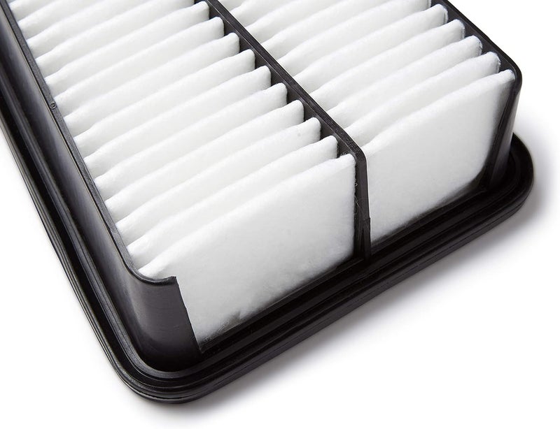 SPEARHEAD MPG Defense Max Thrust Engine Air Filter For All Mileage Vehicles, Fits Like OEM, Restores MPG & Acceleration (MT-683) - Image 3