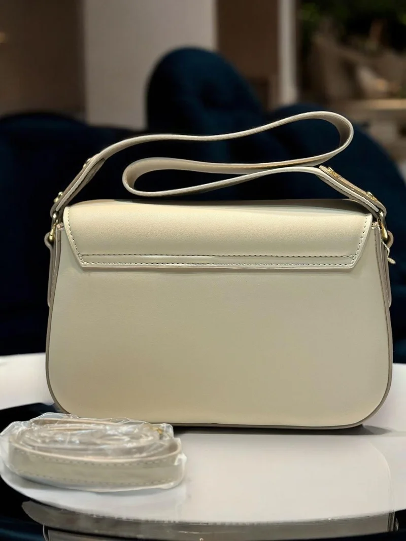 Levidor Special Color Handbag and Shoulder Bag Faux Leather Women's Shoulder Bag 930176