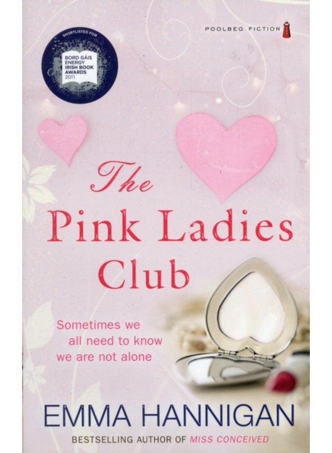The Pink Ladies Club - Paperback