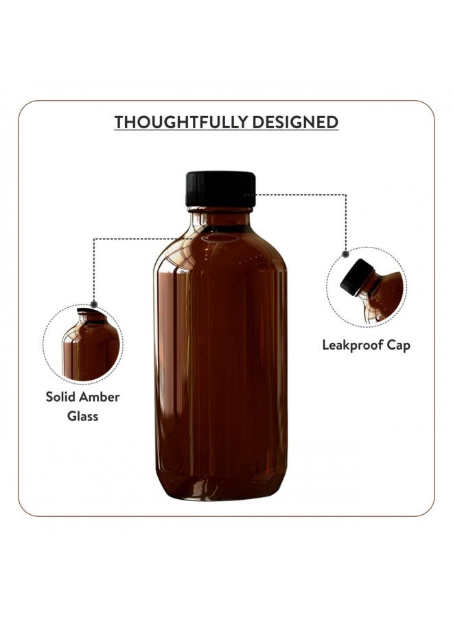AVD Organics AVD Organics Sandalwood Essential Oil for Diffuser - Premium Quality Therapeutic Grade Sandalwood Oil | for Skin & Focus, Woody and Earthy Aroma for Clarity, Aromatherapy- 3.38 fl. Oz  - Image 5