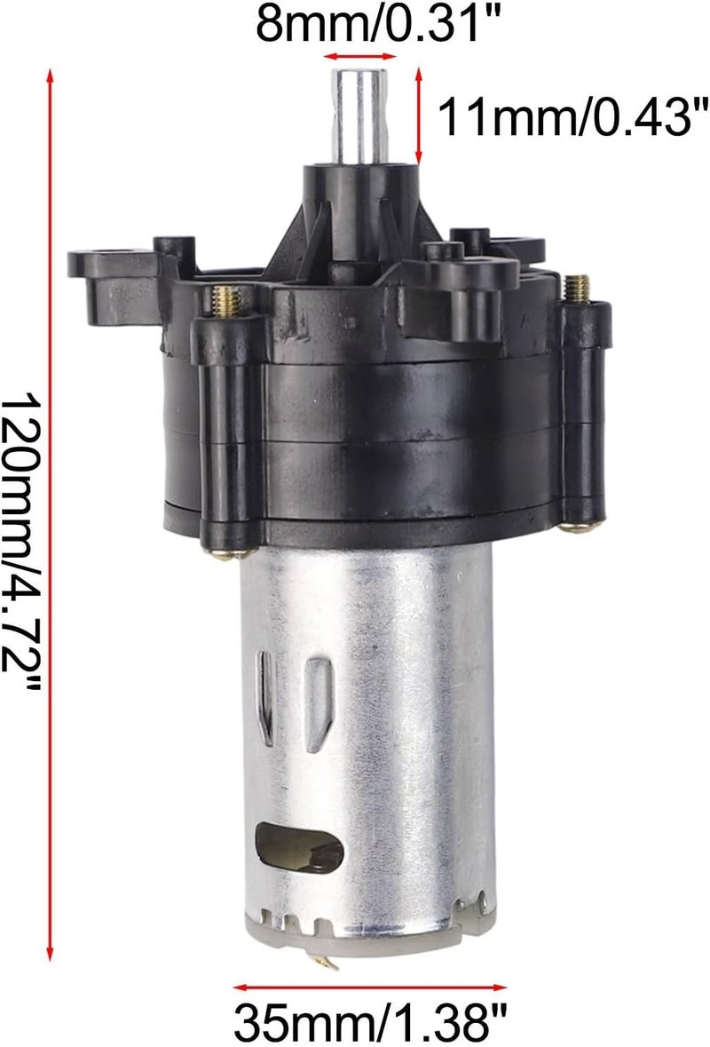 Wind Turbine Generator With Hand Crank Hydraulic System Stainless Steel And PVC Construction High-Efficiency Motor 6V-24V Output For Backup Lighting And Device Charging - Image 4