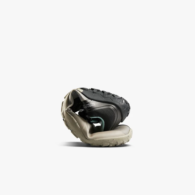 VIVOBAREFOOT PRIMUS TRAIL III ALL WEATHER FG MENS PEBBLE