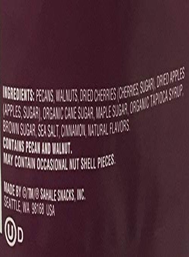 Sahale Snacks Maple Pecan Glazed Mix 13.3 oz - Image 3