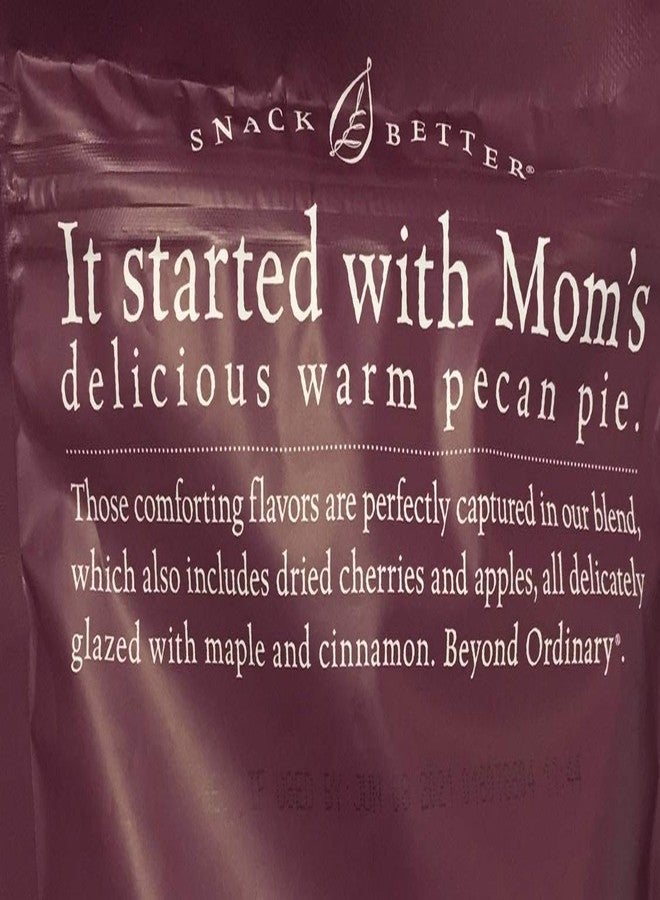 Sahale Snacks Maple Pecan Glazed Mix 13.3 oz - Image 2