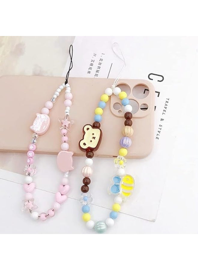 موثوقية التنبؤ حزام سلسلة الهاتف المحمول حزام سلسلة الهاتف المحمول سلسلة الهاتف المحمول سلسلة الهاتف المحمول حزام حبل الهاتف المحمول حزام المعصم حزام سلسلة الهاتف الوردي المضاد للضياع سلسلة الهاتف سلسلة المفاتيح سحر للنساء الفتيات - Image 5