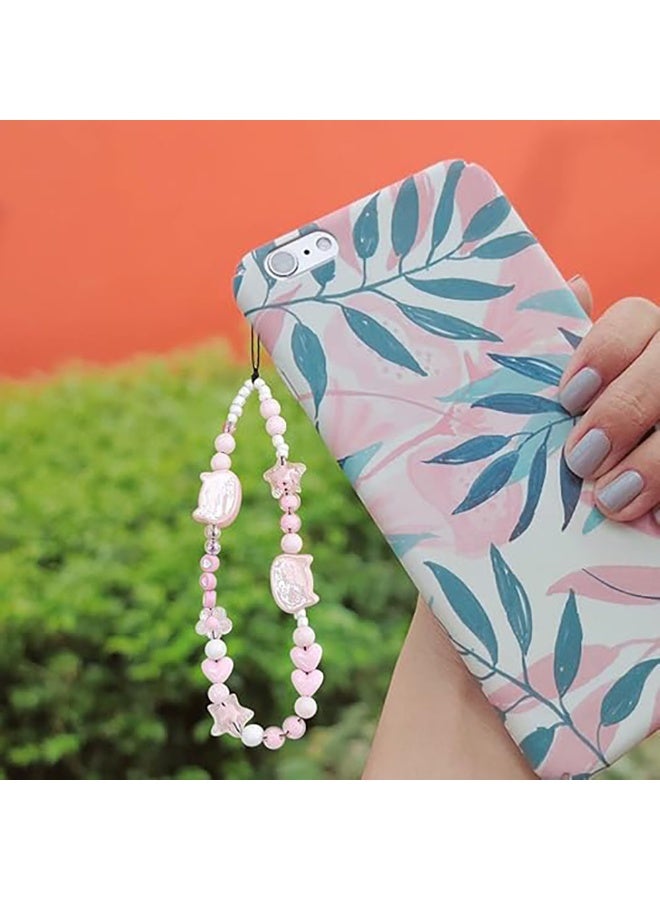 موثوقية التنبؤ حزام سلسلة الهاتف المحمول حزام سلسلة الهاتف المحمول سلسلة الهاتف المحمول سلسلة الهاتف المحمول حزام حبل الهاتف المحمول حزام المعصم حزام سلسلة الهاتف الوردي المضاد للضياع سلسلة الهاتف سلسلة المفاتيح سحر للنساء الفتيات - Image 4