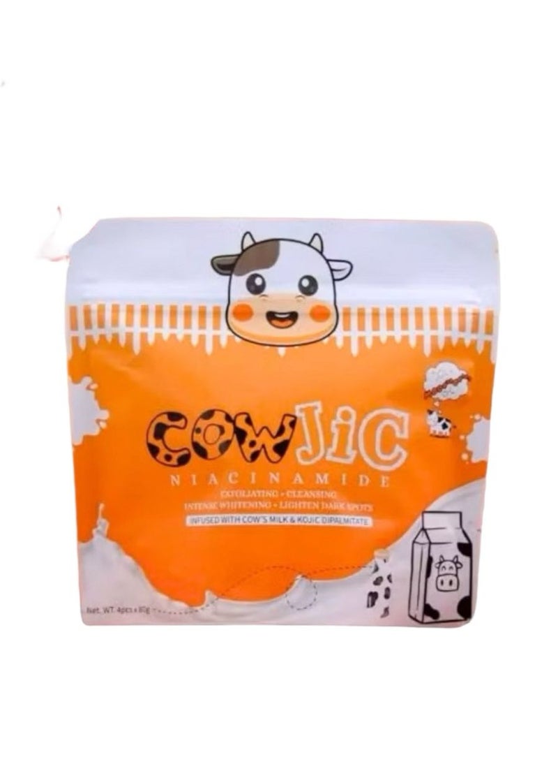Kojic Cowjic niacinamide
