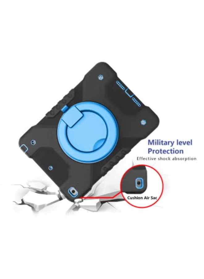 GULFLINK Tablet Protective Back Case Cover for Apple iPad 2019/2020 10.2 Inch - Image 2