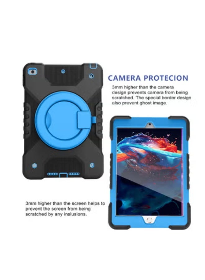 GULFLINK Tablet Protective Back Case Cover for Apple iPad 2019/2020 10.2 Inch - Image 5