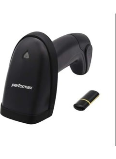 Performa x Barcode Scanner 1d Wireless Laser Pr-50  - Image 2