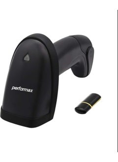 Performa x Barcode Scanner 1d Wireless Laser Pr-50  - Image 1