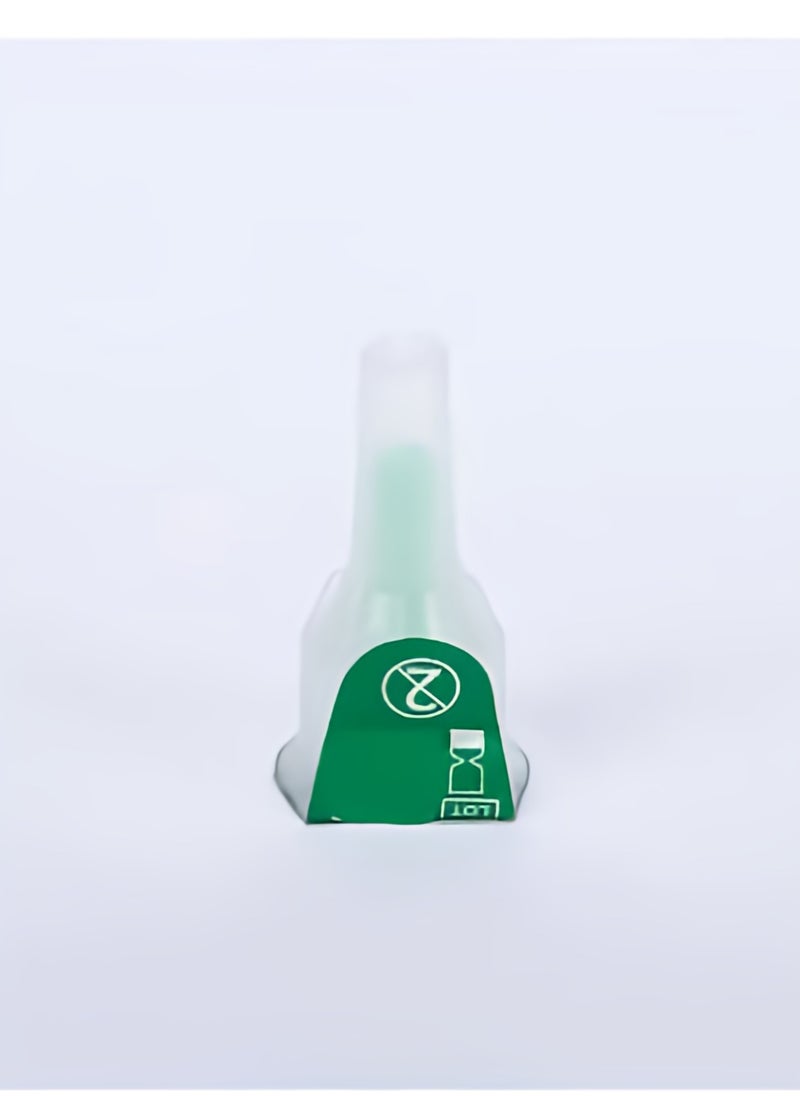 BD Insulin pen needles BD micro 4mm  - Image 2