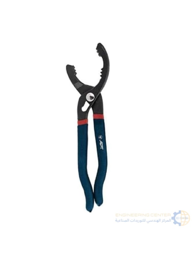 ايه بي تي بنز فلتر 12 بوصة من 63.5-116مم  APT DW700802-12